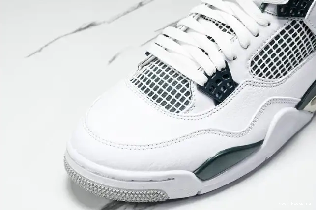 Cheap Jordan Oxidized Green 4 Air FQ8138-103 0603